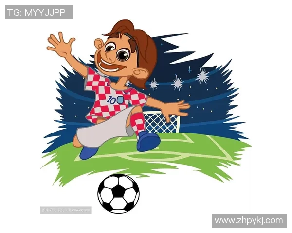 以球星qq头像为灵感探索足球文化与个性表达的完美融合