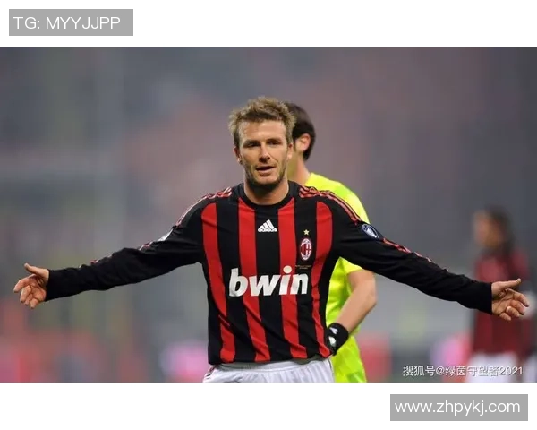 全球足坛五大颜值球星盘点 谁才是最帅的那位足球偶像