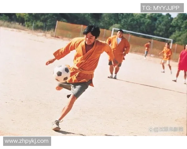 少林足球星星穿的鞋子揭秘:独特设计背后的深刻含义与故事 少林足球星星穿的鞋子揭秘:独特设计背后的深刻含义与故事