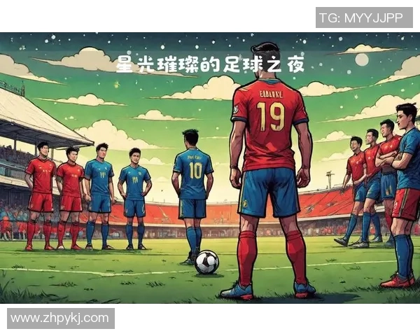 崛起的新足球星闪耀绿茵场引领未来足坛新风潮 崛起的新足球星闪耀绿茵场引领未来足坛新风潮