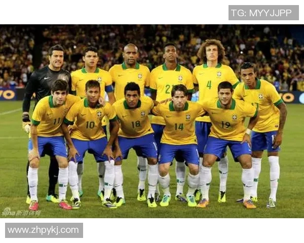 巴西黑人足球球星的辉煌历程与他们如何以激情与技艺改变世界足球格局 巴西黑人足球球星的辉煌历程与他们如何以激情与技艺改变世界足球格局