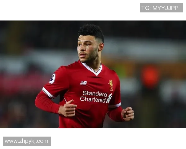 张伯伦:从天赋少年到英超巨星的成长与突破之路