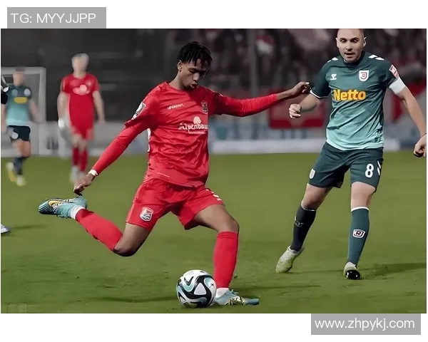 年轻球星崭露头角足球赛场新生代小将表现不容小觑