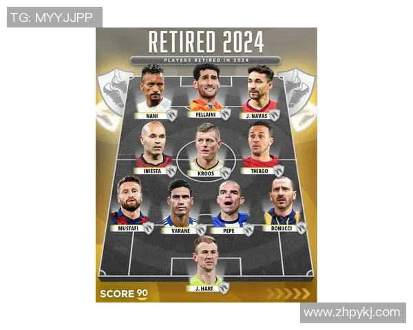 未来足坛新领军人物：2025年后足球界的明星球员与发展趋势