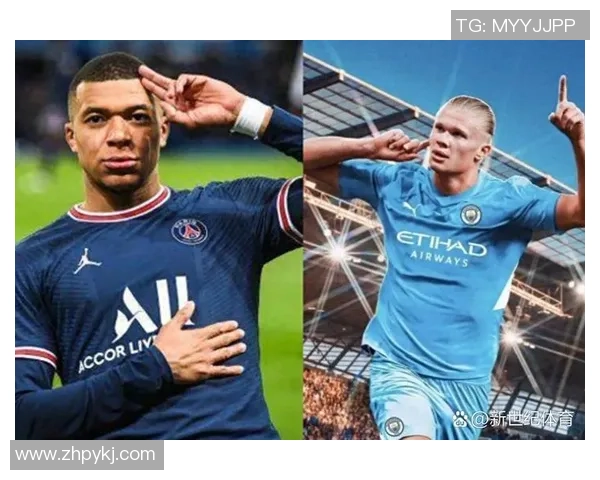 梅西C罗内马尔姆巴佩哈兰德领衔全球顶级足球球星风云录 梅西C罗内马尔姆巴佩哈兰德领衔全球顶级足球球星风云录