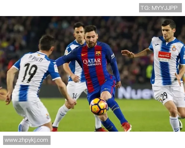 细数足坛巨星华丽过人瞬间展现无与伦比的个人技术魅力