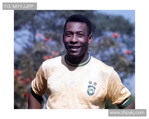 贝利的传奇人生与世界足球发展的辉煌历程